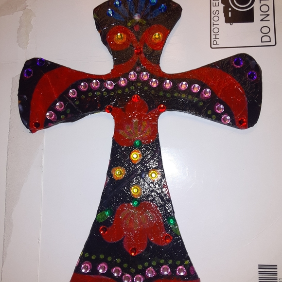 I am a crafter of original and unique art.my designs are unusual and fun. - Picture 10 of 16